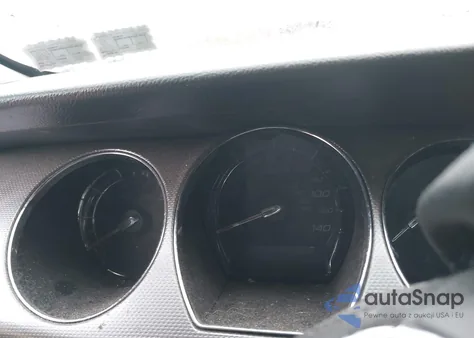 2010 Ford Taurus Sel from USA, damaged, VIN 1FAHP2HW7AG158241